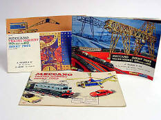 MECCANO (3)
