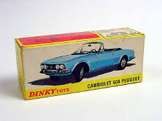 DINKY TOYS FRANCE (1)