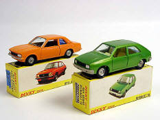 DINKY TOYS FRANCE (2)