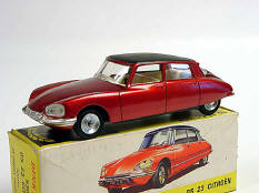DINKY TOYS FRANCE (1)