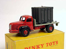 DINKY TOYS (FRANCE) (1)
