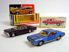 DINKY TOYS (3)