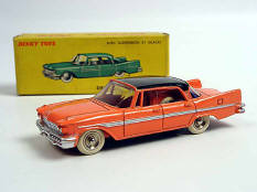 DINKY TOYS FRANCE (1)