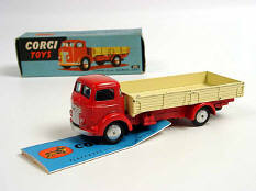 CORGI TOYS (GB) (1)
