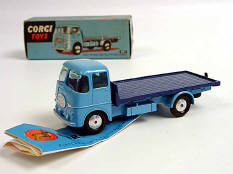CORGI TOYS (GB) (1)
