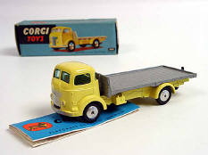 CORGI TOYS (GB) (1)
