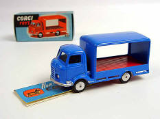 CORGI TOYS (GB) (1)
