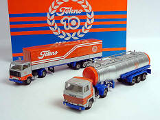 TEKNO (DANEMARK) (1)