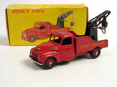 DINKY TOYS FRANCE (1)