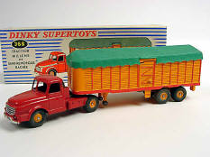DINKY TOYS FRANCE (1)