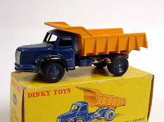 DINKY TOYS FRANCE (1)