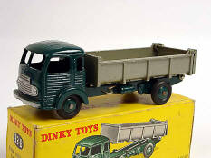 DINKY TOYS (FRANCE) (1)