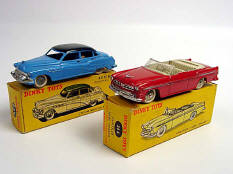 DINKY TOYS (FRANCE) (2)