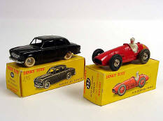 DINKY TOYS (FRANCE) (2)