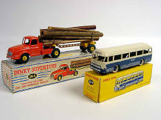 DINKY TOYS (FRANCE) (2)