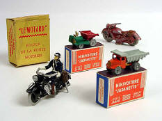 DIVERS (FRANCE) (4)