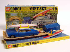 CORGI TOYS (GB) (1)