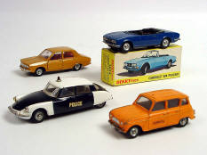 DINKY TOYS FRANCE (4)