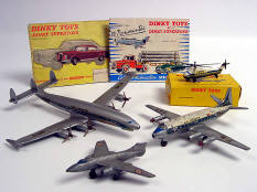 DINKY TOYS FRANCE (6)