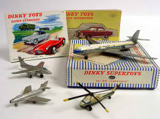 DINKY TOYS FRANCE (6)