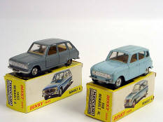 DINKY TOYS FRANCE (2)