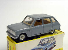 DINKY TOYS FRANCE (1)