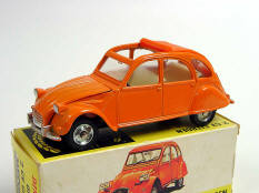 DINKY TOYS FRANCE (1)