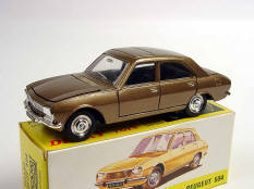 DINKY TOYS FRANCE (1)