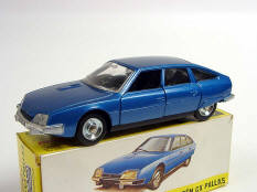 DINKY TOYS FRANCE (1)