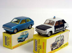 DINKY TOYS FRANCE (2)