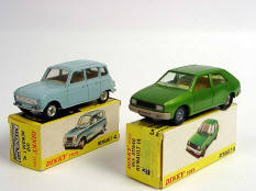 DINKY TOYS FRANCE (2)