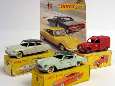 DINKY TOYS FRANCE (4)
