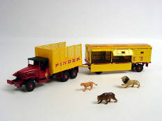 DINKY TOYS FRANCE (1)