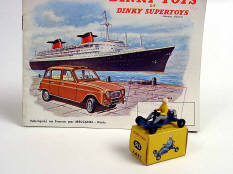 DINKY TOYS FRANCE (2)