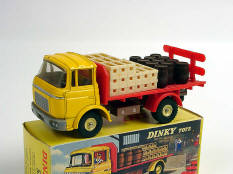 DINKY TOYS FRANCE (1)