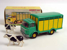 DINKY TOYS FRANCE (1)