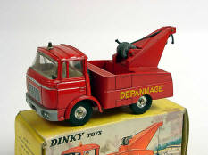 DINKY TOYS FRANCE (1)