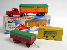DINKY TOYS FRANCE (2)