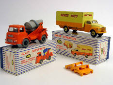 DINKY TOYS GB (2)