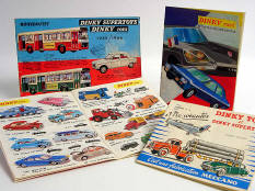 DINKY TOYS FRANCE (4)