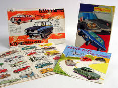 DINKY TOYS FRANCE (4)