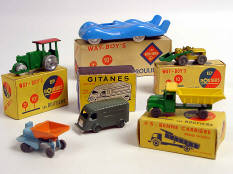 LES ROUTIERS & DIVERS (6)