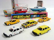 NOREV - JET CAR (FRANCE) (6)