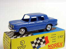 NOREV (FRANCE) (1)
