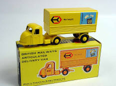BUDGIE MODELS (GB) (1)