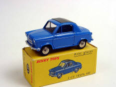 DINKY TOYS (FRANCE) (1)