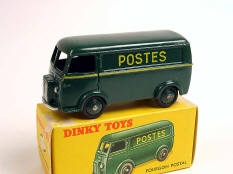 DINKY TOYS (FRANCE) (1)