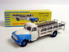 DINKY TOYS FRANCE (1)