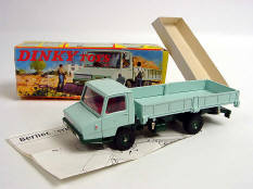 DINKY TOYS FRANCE (1)