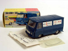 DINKY TOYS FRANCE (1)